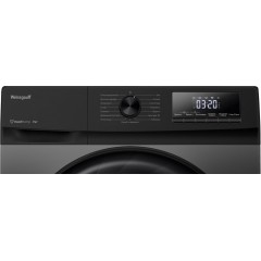 Сушильная машина Weissgauff WD 4948 Heat Pump Grey