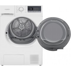 Сушильная машина Maunfeld MFDM168WH02