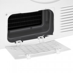 Сушильная машина Maunfeld MFDM168WH02