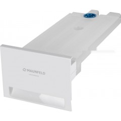 Сушильная машина Maunfeld MFDM168WH02