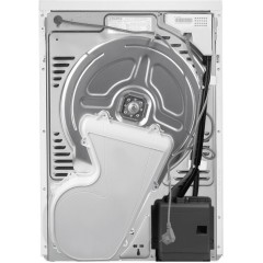 Сушильная машина Maunfeld MFDM168WH02