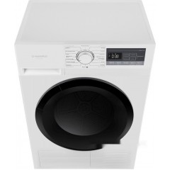 Сушильная машина Maunfeld MFDM168WH02