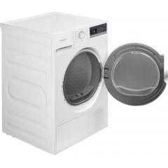 Сушильная машина Maunfeld MFDM168WH02