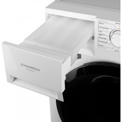 Сушильная машина Maunfeld MFDM168WH02