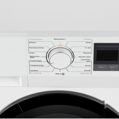 Сушильная машина Maunfeld MFDM168WH02