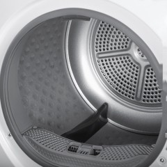 Сушильная машина Maunfeld MFDM168WH02