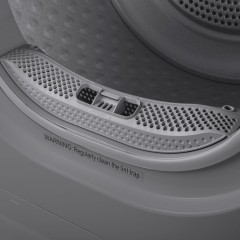 Сушильная машина Maunfeld MFDM168SL03