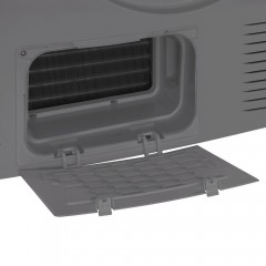 Сушильная машина Maunfeld MFDM168SL03