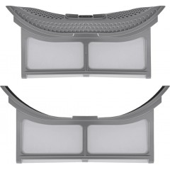 Сушильная машина Maunfeld MFDM168SL03