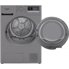 Сушильная машина Maunfeld MFDM168SL02