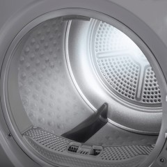 Сушильная машина Maunfeld MFDM168SL02