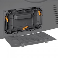 Сушильная машина Maunfeld MFDM168SL02