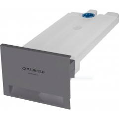 Сушильная машина Maunfeld MFDM168SL02