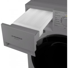 Сушильная машина Maunfeld MFDM168SL02