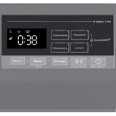 Сушильная машина Maunfeld MFDM168SL02