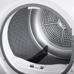 Сушильная машина Maunfeld MFDM1410WH07