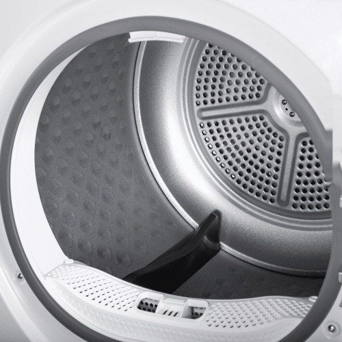 Сушильная машина Maunfeld MFDM1410WH07