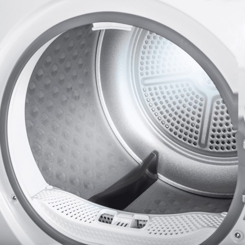 Сушильная машина Maunfeld MFDM1410WH07