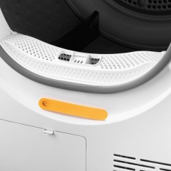 Сушильная машина Maunfeld MFDM1410WH07