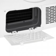 Сушильная машина Maunfeld MFDM1410WH07