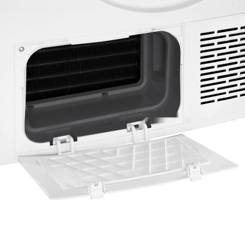 Сушильная машина Maunfeld MFDM1410WH07