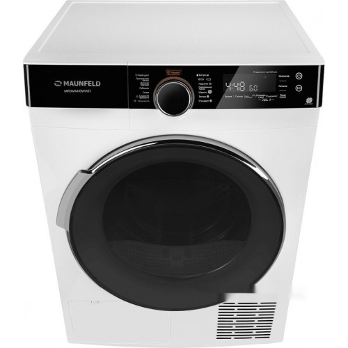 Сушильная машина Maunfeld MFDM1410WH07
