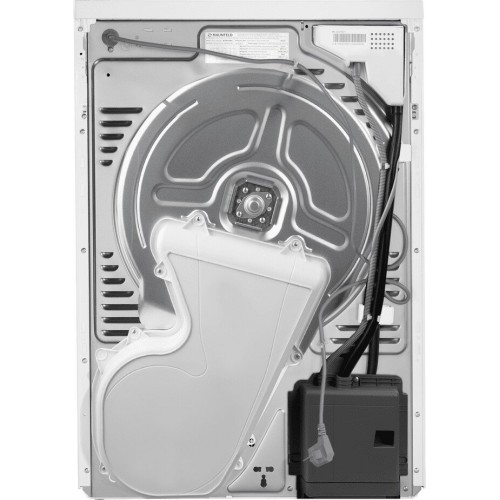 Сушильная машина Maunfeld MFDM1410WH07