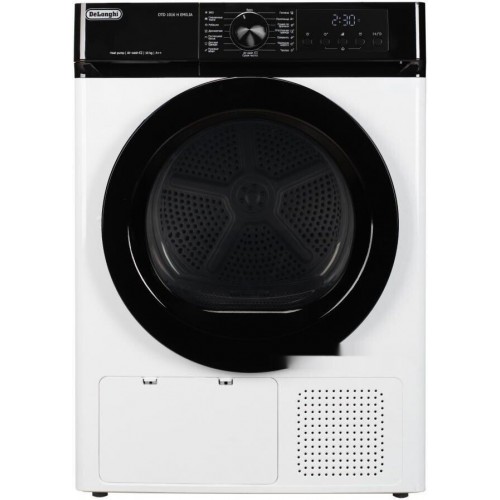 Сушильная машина Delonghi DTD 1016 H Emilia