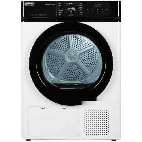 Сушильная машина Delonghi DTD 1016 H Emilia
