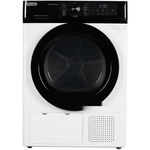Сушильная машина Delonghi DTD 8106 H Emilia