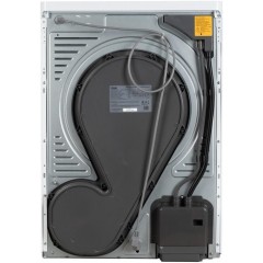 Сушильная машина Delonghi DTD 8106 H Emilia