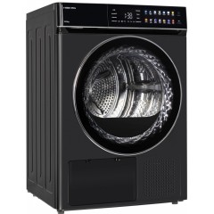 Сушильная машина HIBERG HDQ11 - 10 B