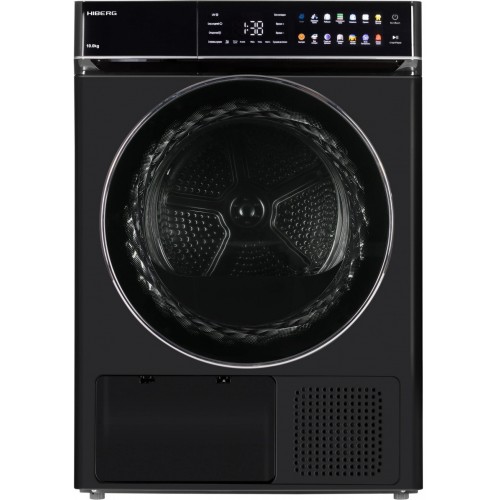 Сушильная машина HIBERG HDQ11 - 10 B