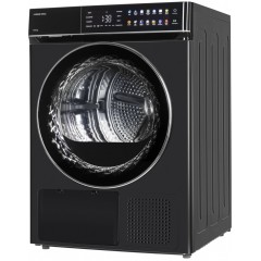 Сушильная машина HIBERG HDQ11 - 10 B