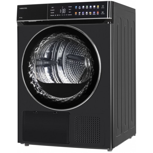 Сушильная машина HIBERG HDQ11 - 10 B