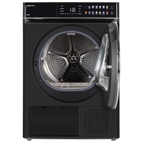 Сушильная машина HIBERG HDQ11 - 10 B
