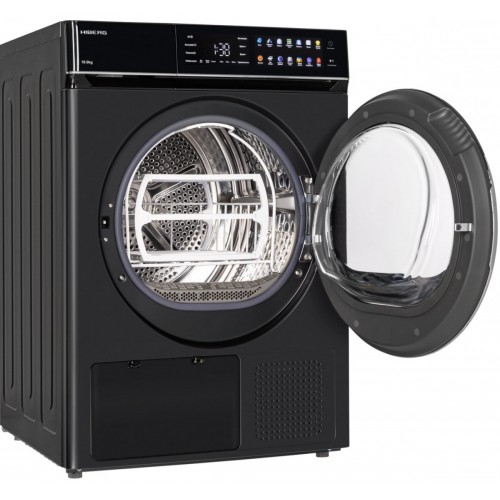 Сушильная машина HIBERG HDQ11 - 10 B