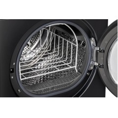 Сушильная машина HIBERG HDQ11 - 10 B