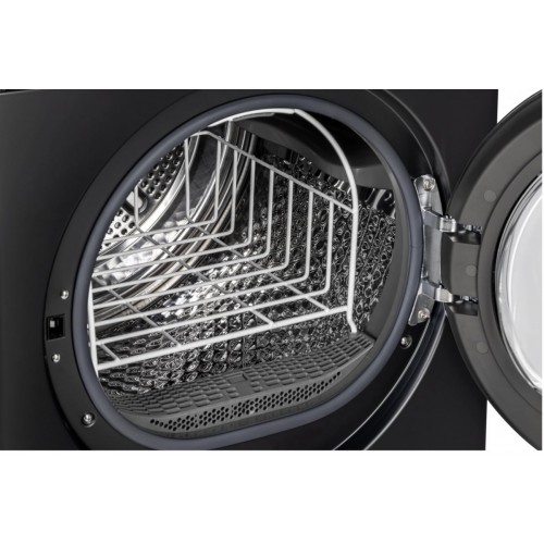 Сушильная машина HIBERG HDQ11 - 10 B