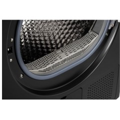 Сушильная машина HIBERG HDQ11 - 10 B