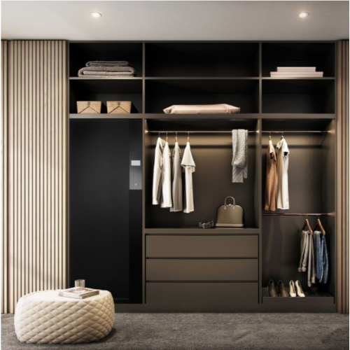 Сушильная машина V-ZUG RB6TWBL