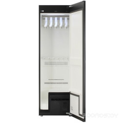 Паровой шкаф Samsung DF24CB9900CRLP