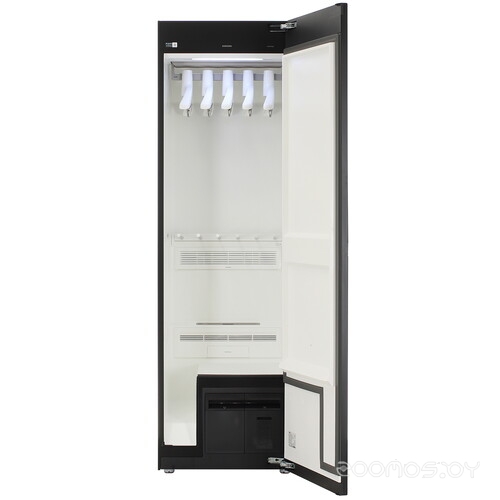 Паровой шкаф Samsung DF24CB9900CRLP