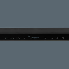 Паровой шкаф Samsung DF24CB9900CRLP