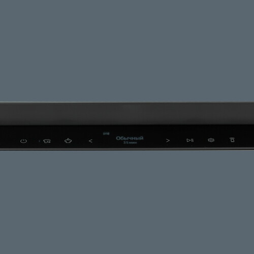 Паровой шкаф Samsung DF24CB9900CRLP