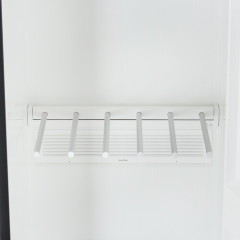 Паровой шкаф Samsung DF24CB9900CRLP