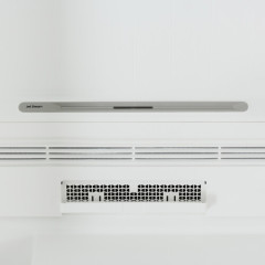 Паровой шкаф Samsung DF24CB9900CRLP