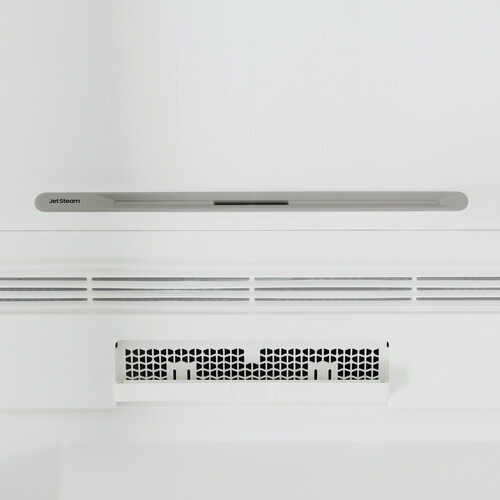 Паровой шкаф Samsung DF24CB9900CRLP