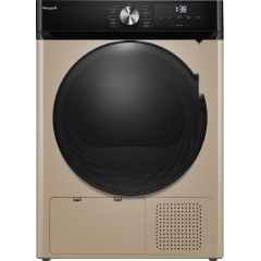 Сушильная машина Weissgauff WD 6010 Heat Pump Champagne