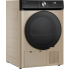 Сушильная машина Weissgauff WD 6010 Heat Pump Champagne